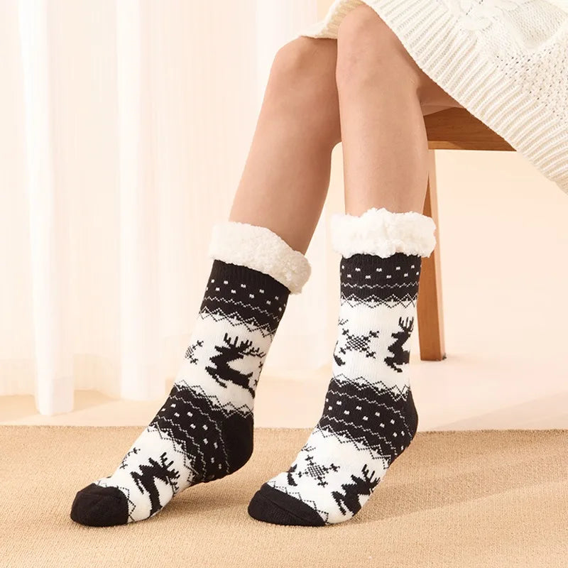 The Lunoir Socks (Inativa)
