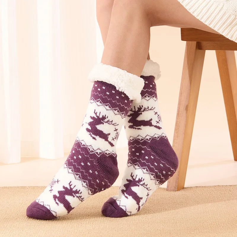 The Lunoir Socks (Inativa)