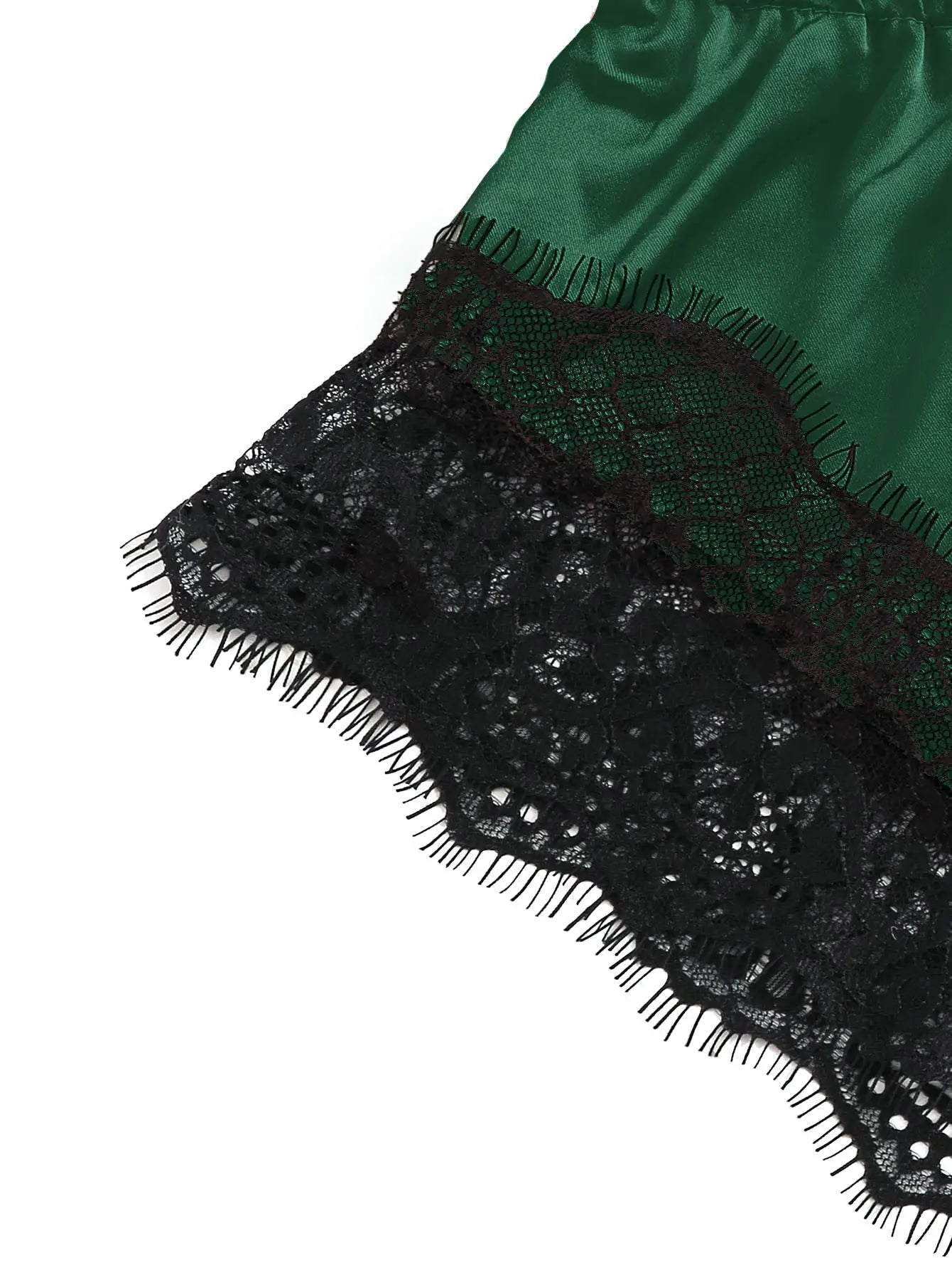 The Lunoir Silken Seduction