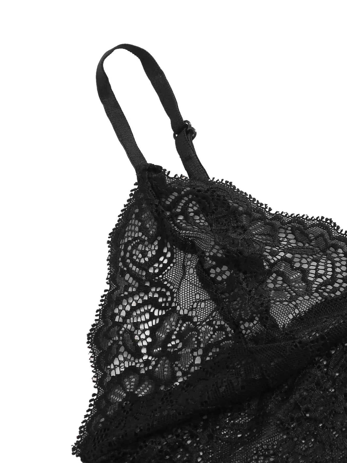 The Lunoir Silken Seduction