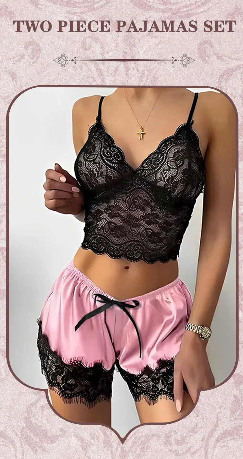 The Lunoir Silken Seduction