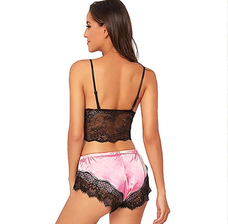 The Lunoir Silken Seduction